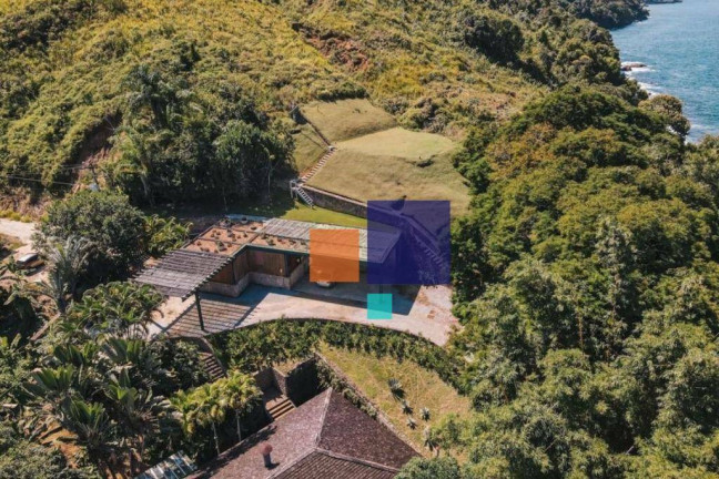 Imagem Casa com 6 Quartos à Venda, 840 m² em Portogalo - Angra Dos Reis Imagem Casa com 6 Quartos à Venda, 840 m² em Portogalo - Angra Dos Reis