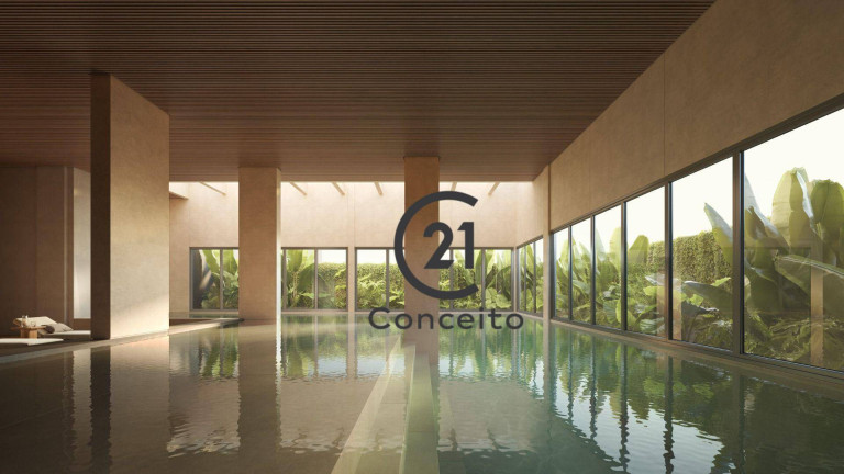Imagem Apartamento com 2 Quartos à Venda, 125 m² em Campinas - São José Imagem Apartamento com 2 Quartos à Venda, 125 m² em Campinas - São José