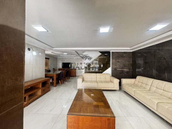 Imagem Casa com 4 Quartos à Venda, 375 m² em Barra Da Tijuca - Rio De Janeiro Imagem Casa com 4 Quartos à Venda, 375 m² em Barra Da Tijuca - Rio De Janeiro