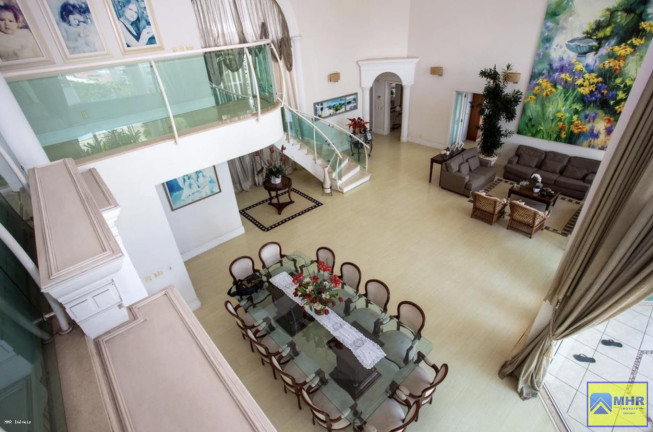 Imagem Casa com 8 Quartos à Venda, 1.167 m² em Ilha Do Boi - Vitória