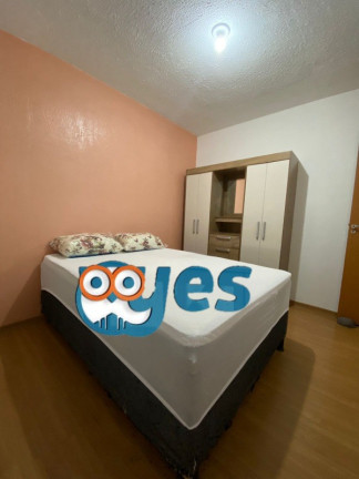 Imagem Apartamento com 2 Quartos para Alugar, 45 m² em Sim - Feira De Santana