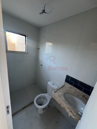 Imagem Casa com 3 Quartos à Venda, 94 m² em Mondubim - Fortaleza Imagem Casa com 3 Quartos à Venda, 94 m² em Mondubim - Fortaleza