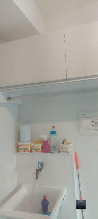 Imagem Apartamento com 1 Quarto à Venda, 30 m² em Cidade Ademar - São Paulo Imagem Apartamento com 1 Quarto à Venda, 30 m² em Cidade Ademar - São Paulo