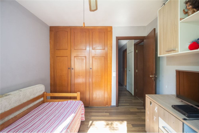Imagem Apartamento com 3 Quartos à Venda, 103 m² em Vila Olímpia - São Paulo