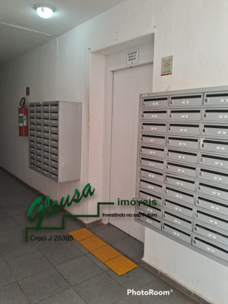 Imagem Apartamento com 2 Quartos à Venda, 42 m² em Colônia (zona Leste) - São Paulo