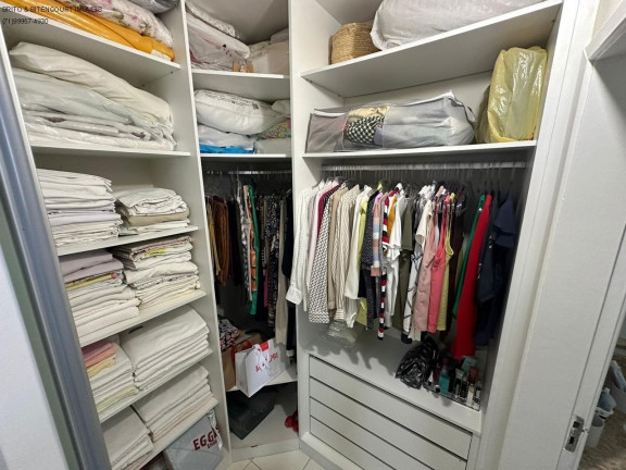 Imagem Cobertura com 4 Quartos à Venda, 220 m² em Costa Azul - Salvador