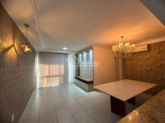 Imagem Apartamento com 3 Quartos à Venda, 128 m² em Jardim Piratininga - Sorocaba