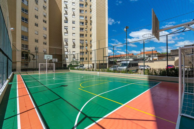 Imagem Apartamento com 2 Quartos à Venda, 60 m² em Marechal Rondon - Canoas