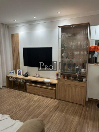 Apartamento com 2 Quartos à Venda, 70 m² em Vila Lusitânia - São Bernardo Do Campo