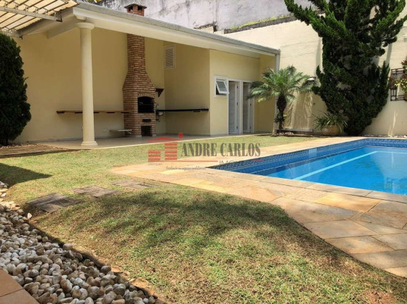 Imagem Casa de Condomínio com 4 Quartos à Venda, 234 m² em São Paulo Ii - Cotia Imagem Casa de Condomínio com 4 Quartos à Venda, 234 m² em São Paulo Ii - Cotia