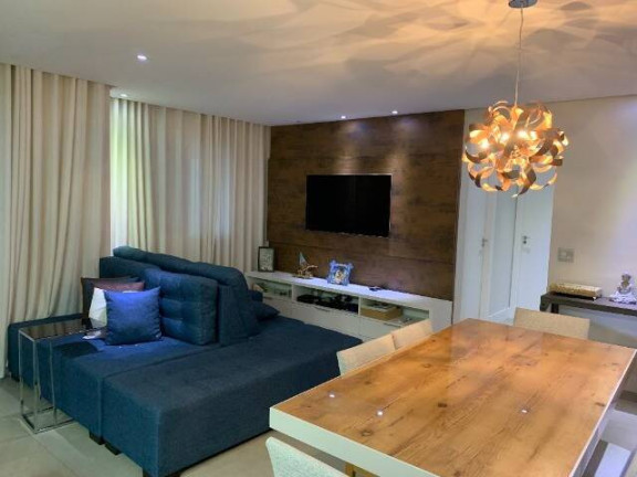 Imagem Apartamento com 2 Quartos à Venda, 85 m² em Vila América - Santo André Imagem Apartamento com 2 Quartos à Venda, 85 m² em Vila América - Santo André