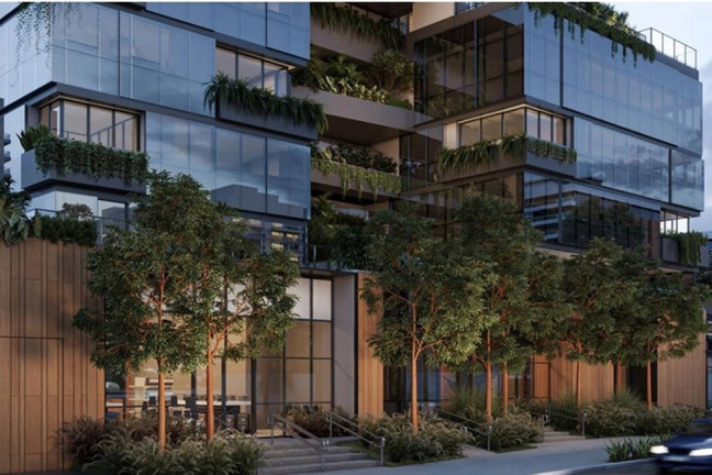 Imagem Imóvel com 2 Quartos à Venda, 85 m² em Pinheiros - São Paulo
