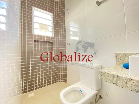 Imagem Casa com 2 Quartos à Venda, 83 m² em Embaré - Santos