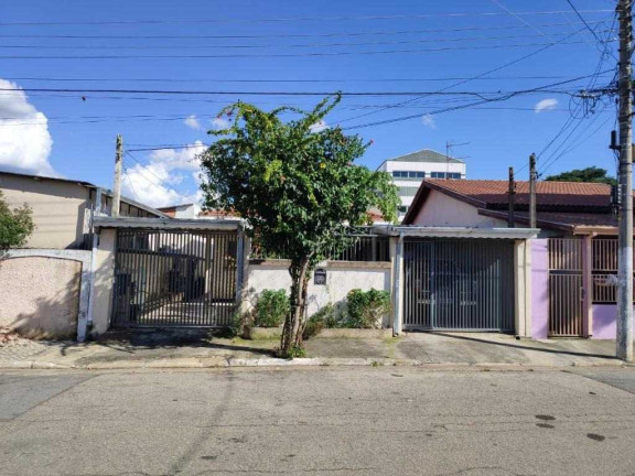 Imagem Casa com 4 Quartos à Venda, 300 m² em Vila Tatetuba - São José Dos Campos Imagem Casa com 4 Quartos à Venda, 300 m² em Vila Tatetuba - São José Dos Campos