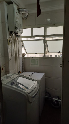 Imagem Imóvel com 2 Quartos para Alugar, 70 m² em Indianópolis - São Paulo