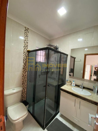 Imagem Casa com 3 Quartos à Venda, 109 m² em Jardim Pirituba - São Paulo