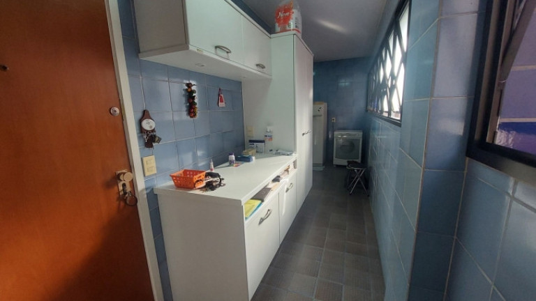 Imagem Apartamento com 3 Quartos à Venda, 219 m² em Gonzaga - Santos Imagem Apartamento com 3 Quartos à Venda, 219 m² em Gonzaga - Santos
