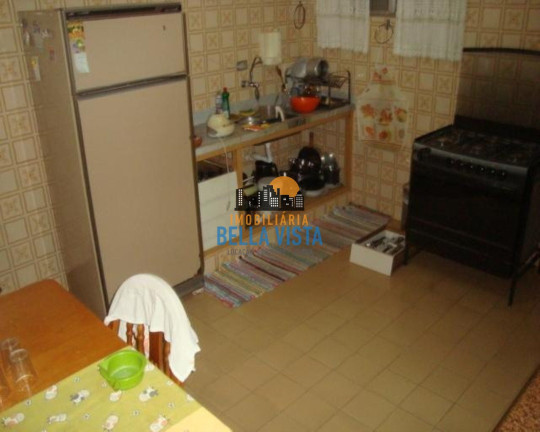 Imagem Apartamento com 1 Quarto à Venda, 95 m² em Centro - São Vicente Imagem Apartamento com 1 Quarto à Venda, 95 m² em Centro - São Vicente