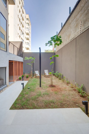 Imagem Apartamento com 1 Quarto para Alugar, 21 m² em Consolação - São Paulo Imagem Apartamento com 1 Quarto para Alugar, 21 m² em Consolação - São Paulo