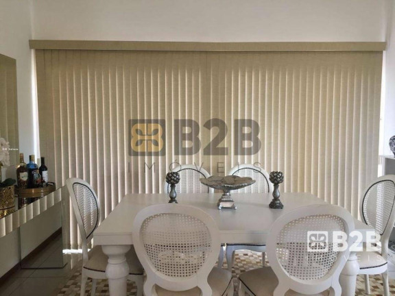 Imagem Casa com 3 Quartos à Venda, 283 m² em Village Campo Novo - Bauru Imagem Casa com 3 Quartos à Venda, 283 m² em Village Campo Novo - Bauru
