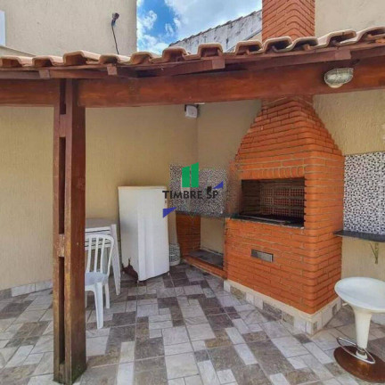 Imagem Casa com 2 Quartos à Venda, 111 m² em Vila Espanhola - São Paulo