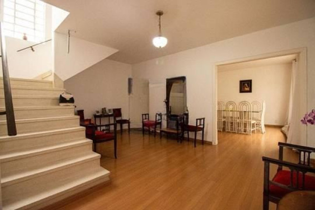 Imagem Casa com 3 Quartos à Venda, 234 m² em Vila Mariana - São Paulo