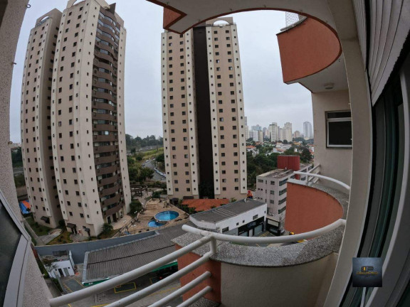 Imagem Apartamento com 4 Quartos à Venda, 188 m² em Centro - São Bernardo Do Campo