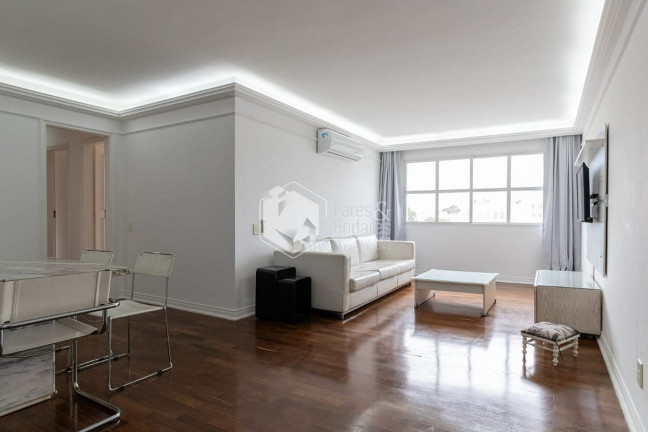 Imagem Apartamento com 3 Quartos à Venda, 128 m² em Pinheiros - São Paulo Imagem Apartamento com 3 Quartos à Venda, 128 m² em Pinheiros - São Paulo