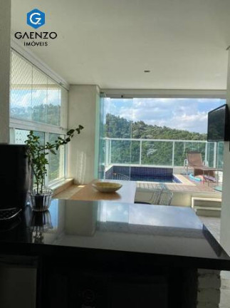 Imagem Apartamento com 4 Quartos à Venda, 284 m² em Tamboré - Santana De Parnaíba Imagem Apartamento com 4 Quartos à Venda, 284 m² em Tamboré - Santana De Parnaíba