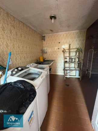 Imagem Casa com 2 Quartos à Venda, 120 m² em Vila Maria - São Paulo Imagem Casa com 2 Quartos à Venda, 120 m² em Vila Maria - São Paulo