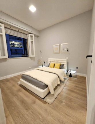 Imagem Apartamento com 3 Quartos à Venda, 85 m² em Botafogo - Rio De Janeiro Imagem Apartamento com 3 Quartos à Venda, 85 m² em Botafogo - Rio De Janeiro
