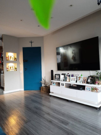 Imagem Apartamento com 3 Quartos à Venda, 124 m² em Cambuci - São Paulo Imagem Apartamento com 3 Quartos à Venda, 124 m² em Cambuci - São Paulo