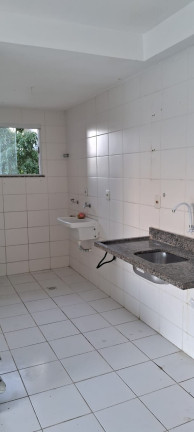 Imagem Apartamento com 2 Quartos à Venda, 55 m² em Vila De Abrantes (abrantes) - Camaçari Imagem Apartamento com 2 Quartos à Venda, 55 m² em Vila De Abrantes (abrantes) - Camaçari
