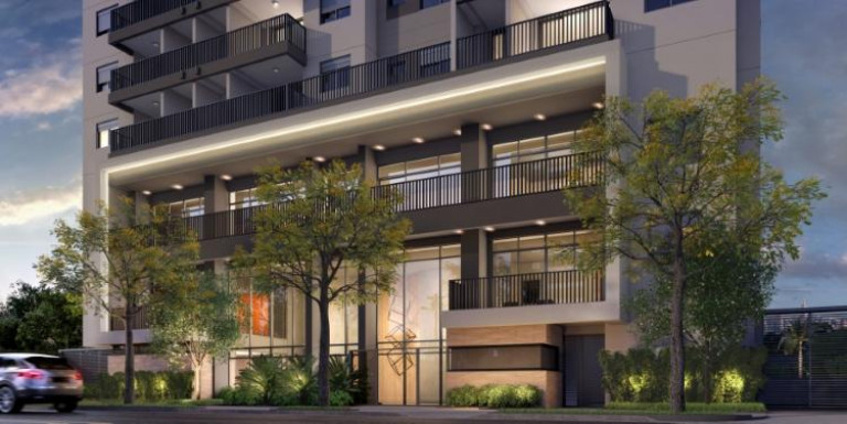 Imagem Apartamento com 2 Quartos à Venda, 72 m² em Vila Mariana - São Paulo
