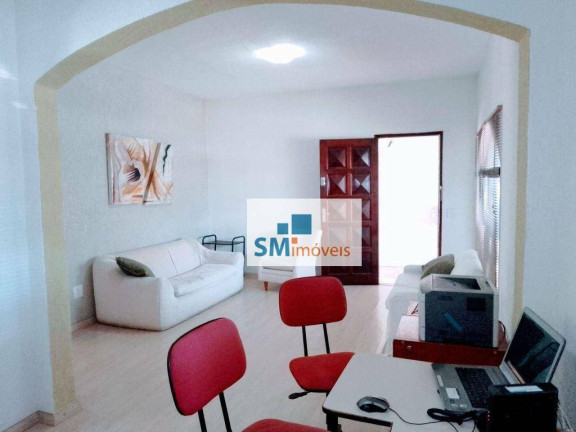 Imagem Casa com 2 Quartos à Venda ou Locação, 110 m² em Brooklin Paulista - São Paulo