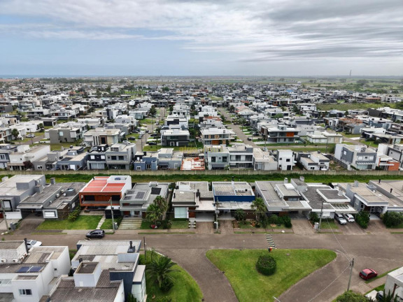 Casa com 4 Quartos à Venda, 167 m² em Condominio Sea Coast - Xangri-lá
