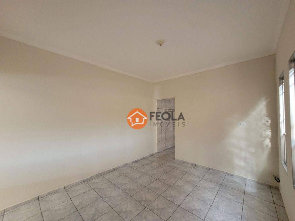 Imagem Casa com 2 Quartos à Venda, 69 m² em Parque Planalto - Santa Bárbara D'oeste