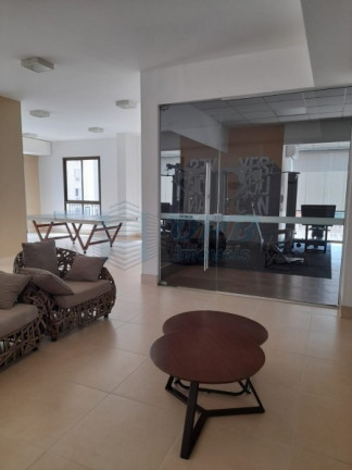 Apartamento para Alugar,  em Jardim Irajá - Ribeirão Preto