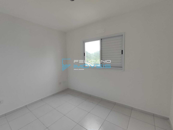 Imagem Apartamento com 2 Quartos à Venda, 57 m² em Boqueirão - Praia Grande