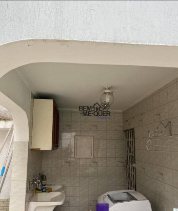 Imagem Sobrado com 3 Quartos à Venda, 400 m² em City América - São Paulo Imagem Sobrado com 3 Quartos à Venda, 400 m² em City América - São Paulo