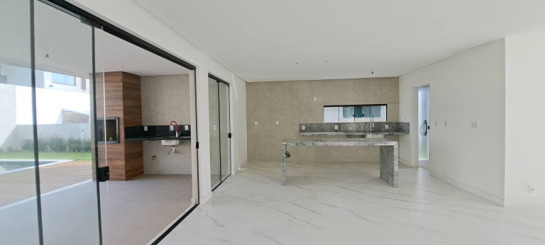 Imagem Casa com 4 Quartos à Venda, 340 m² em Vila De Abrantes (abrantes) - Camaçari