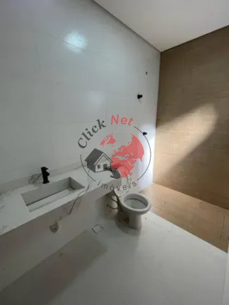 Imagem Sobrado com 3 Quartos à Venda, 140 m² em Vila Floresta - Santo André