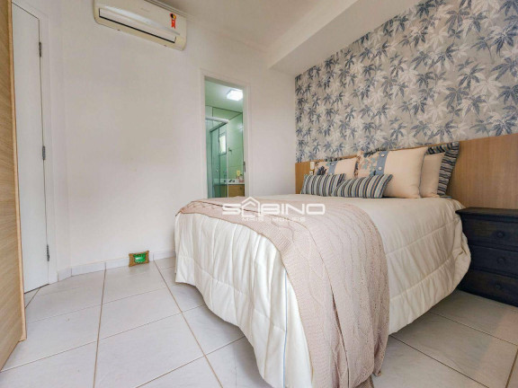 Imagem Apartamento com 3 Quartos à Venda, 100 m² em Riviera De São Lourenço - Bertioga