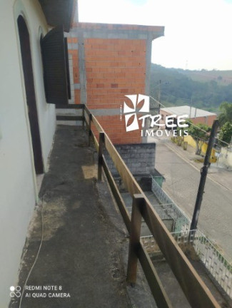 Imagem Sobrado com 3 Quartos à Venda, 140 m² em Cidade Nova Louzada - Itaquaquecetuba