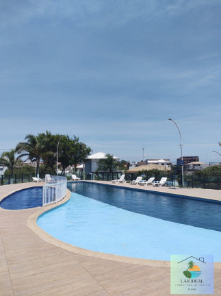 Terreno em Condomínio à Venda, 462 m² em Nova São Pedro - São Pedro Da Aldeia