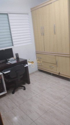 Imagem Casa com 3 Quartos à Venda, 225 m² em Jardim Aurélio - São Paulo Imagem Casa com 3 Quartos à Venda, 225 m² em Jardim Aurélio - São Paulo