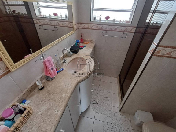 Imagem Apartamento com 2 Quartos à Venda, 116 m² em Itarare - Sao Vicente Imagem Apartamento com 2 Quartos à Venda, 116 m² em Itarare - Sao Vicente