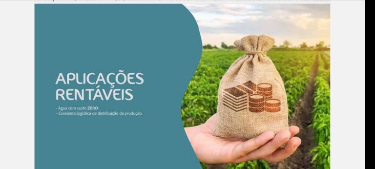 Imagem Chácara com 2 Quartos à Venda, 24.000 m² em Gameleira De Goiás