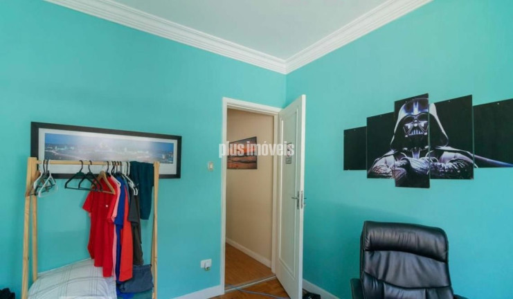 Imagem Casa com 2 Quartos à Venda, 90 m² em Jardim Paulistano - São Paulo Imagem Casa com 2 Quartos à Venda, 90 m² em Jardim Paulistano - São Paulo