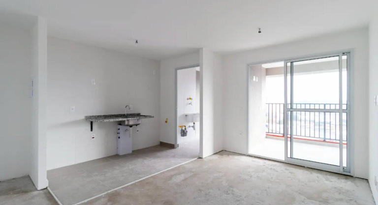 Imagem Apartamento com 2 Quartos à Venda, 63 m² em Vila Cruzeiro - São Paulo Imagem Apartamento com 2 Quartos à Venda, 63 m² em Vila Cruzeiro - São Paulo
